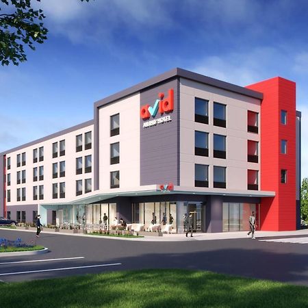 Avid Hotels - Cincinnati N - West Chester By Ihg Экстерьер фото