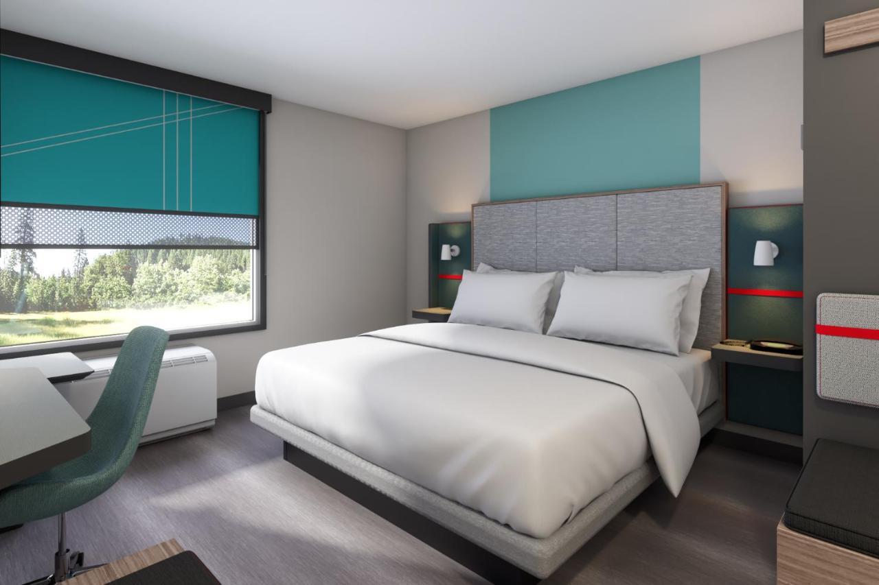 Avid Hotels - Cincinnati N - West Chester By Ihg Экстерьер фото