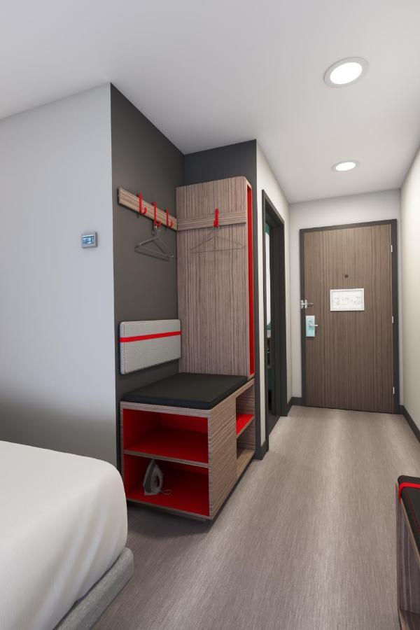 Avid Hotels - Cincinnati N - West Chester By Ihg Экстерьер фото