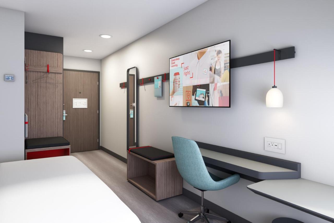 Avid Hotels - Cincinnati N - West Chester By Ihg Экстерьер фото