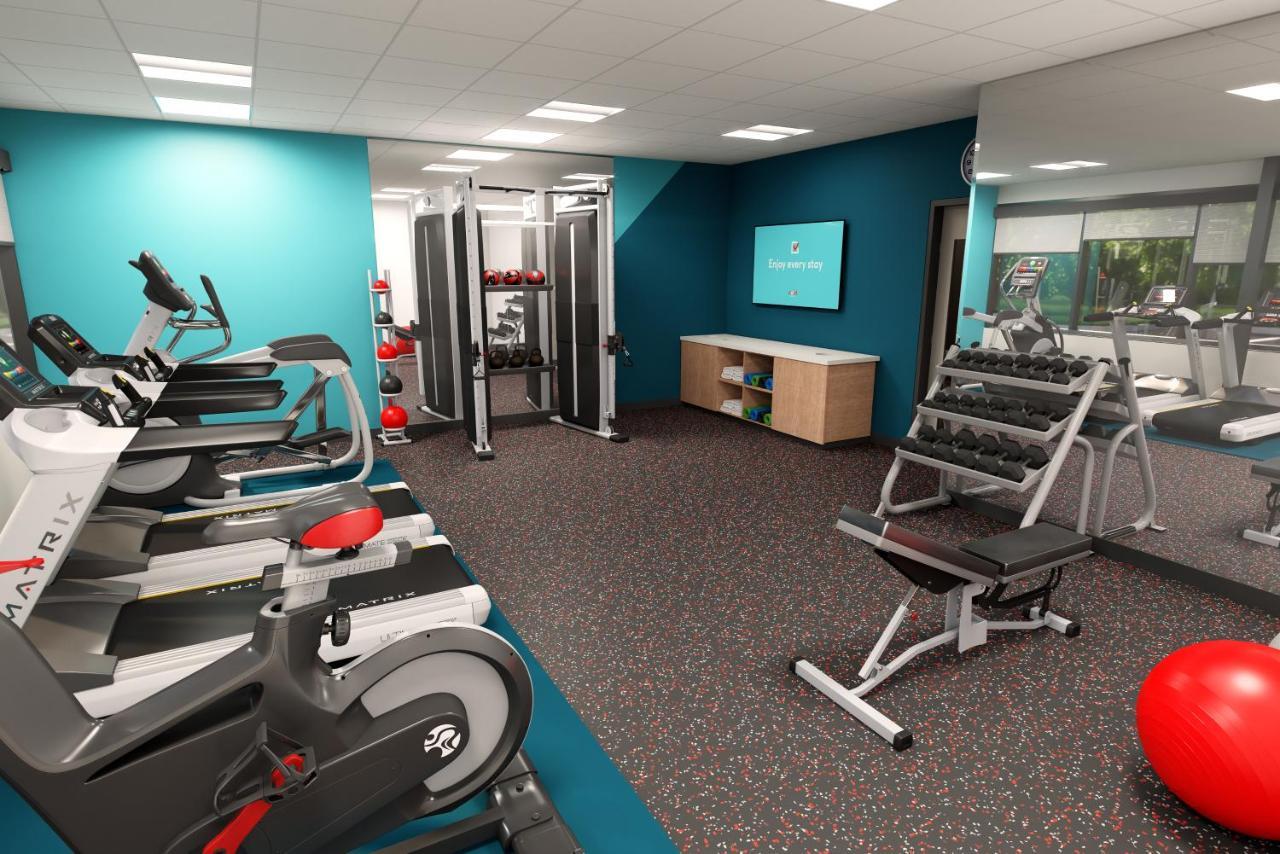 Avid Hotels - Cincinnati N - West Chester By Ihg Экстерьер фото