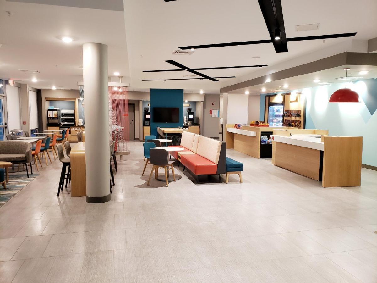 Avid Hotels - Cincinnati N - West Chester By Ihg Экстерьер фото