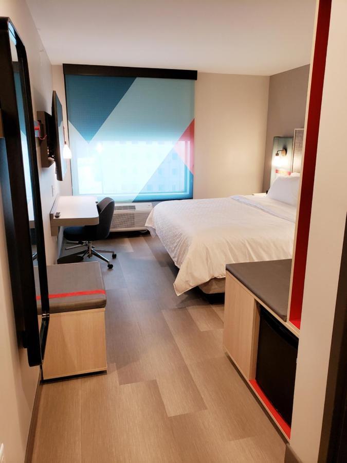 Avid Hotels - Cincinnati N - West Chester By Ihg Экстерьер фото