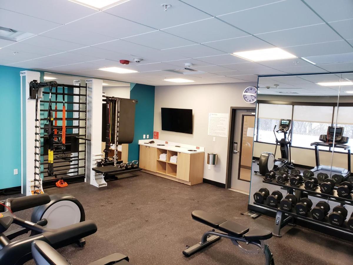 Avid Hotels - Cincinnati N - West Chester By Ihg Экстерьер фото