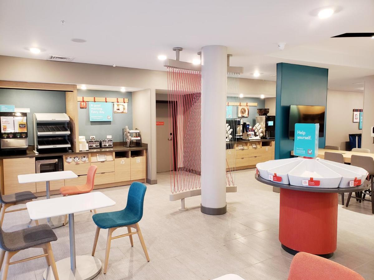 Avid Hotels - Cincinnati N - West Chester By Ihg Экстерьер фото