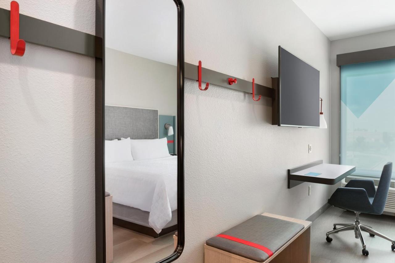 Avid Hotels - Cincinnati N - West Chester By Ihg Экстерьер фото